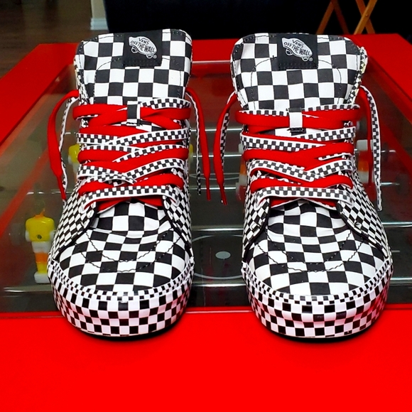 Vans Other - ‼️Final Sale‼️